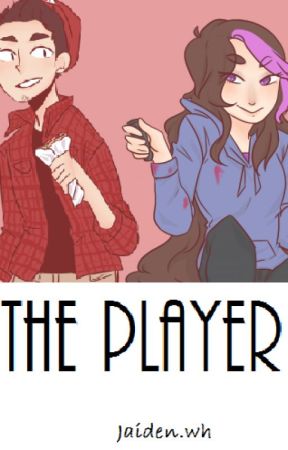 The Player (Chinx) by WritingHunter