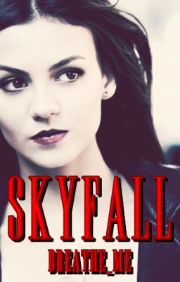 Skyfall ✧ John Murphy cover