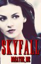 Skyfall ✧ John Murphy by Breathe_Me