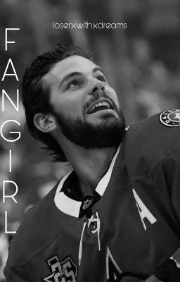 Fangirl || Tyler Seguin cover