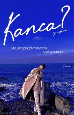 Kanca? | Joonghwa [✔] cover