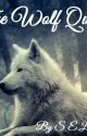 The Wolf Queen by SophieSmith456