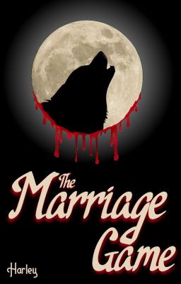 The Marriage Game cover