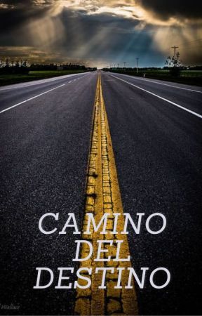 Camino del Destino by AntooIbarra3