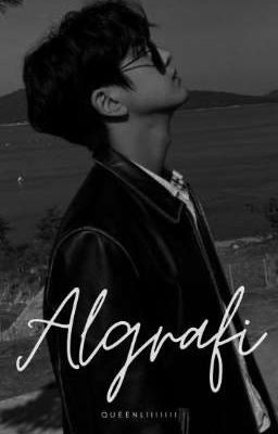 ALGRAFI cover