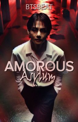 Amorous Asylum ★ KTH [M] cover