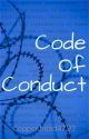 Code Of Conduct by cookiedough2018