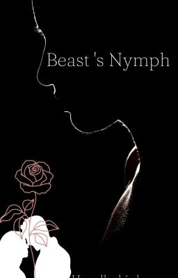 BEAST'S NYMPH cover