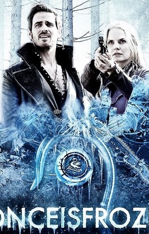 Once Upon A Time RP Sequel: Once Is Frozen by gleekpower120