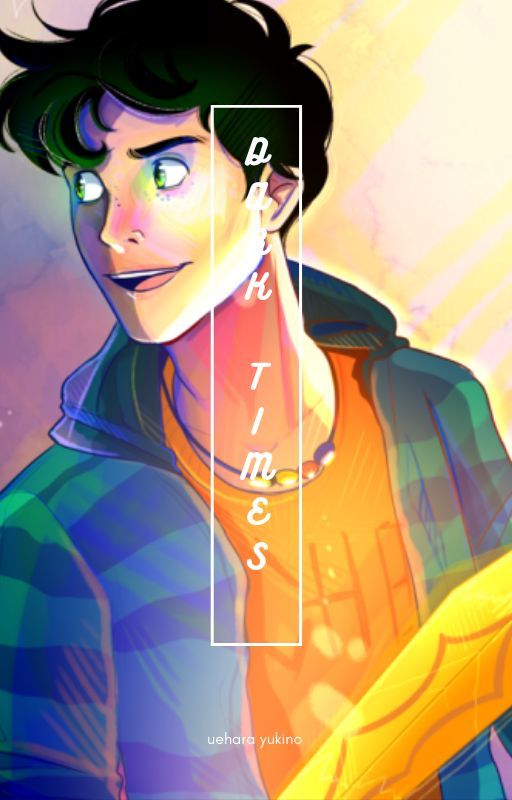 Perseus Jackson, Dark Times by PercyJacksonFan15246