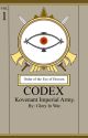 CODEX: THE KOVENANT IMPERIAL ARMY. by Gloryinwar