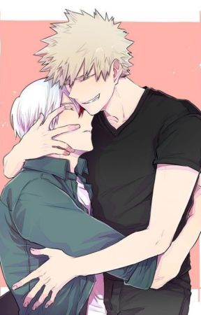 Todobaku OS by FranLu02