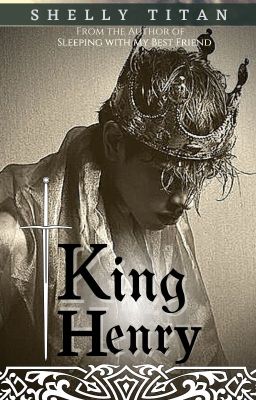 King Henry  cover