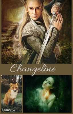 Changeline cover