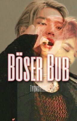 Boser Bub (Taeyong) 🔞 cover