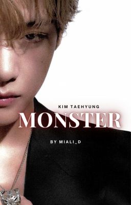 MONSTER || KTH ✔ cover