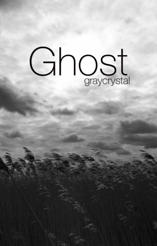 Ghost by graycrystal