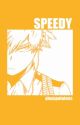 speedy | bakugo katsuki x fem!reader by alexspotatoes