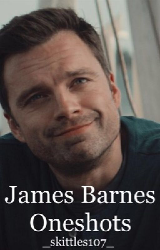 James Barnes OneShots by _skittles107_