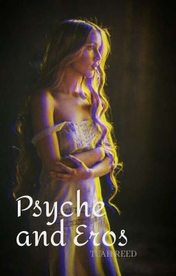 Psyche and Eros cover