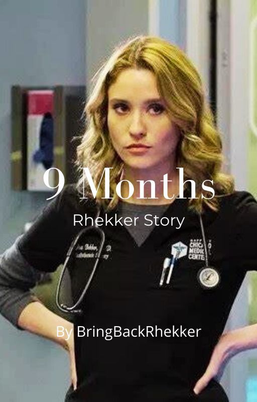 9 months | Rhekker Story by BringBackRhekker