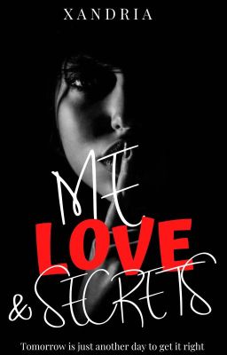 Me, Love, & Secrets cover