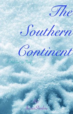 The Southern Continent cover