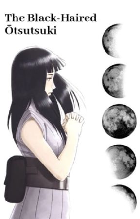 The Black-Haired Ōtsutsuki by leo0915