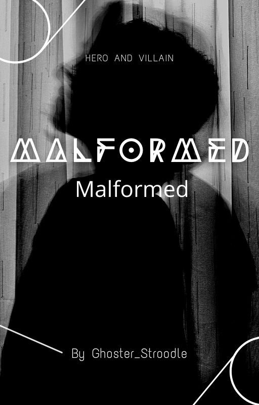 Malformed [bxb] by Ghoster_Strudel