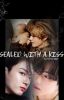 SEALED WITH A KISS (Taekook)