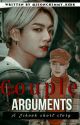 Couple Arguments [Jikook Short Story] by Jeonchimmy_kook