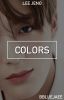 Colors || Lee Jeno