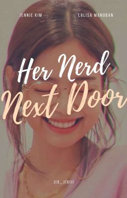 Her Nerd Next Door cover