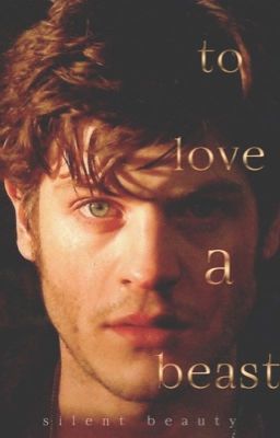 To Love a Beast |GOT Ramsay Bolton cover