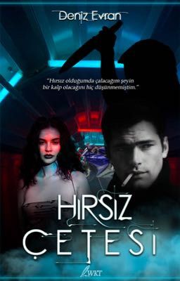 HIRSIZ ÇETESİ  18 cover