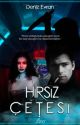 HIRSIZ ÇETESİ  18 by DenizEvraan