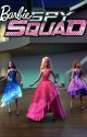 Barbie Spy Squad: Discovering Dark Secrets by Sadiesia