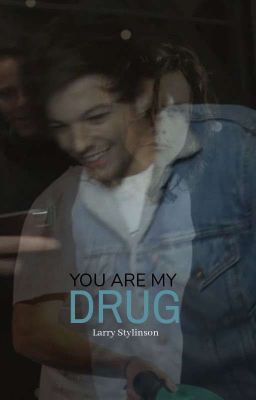 You are my drug (l.s.) cover