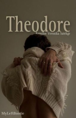 Theodore  cover