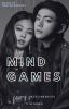 MIND GAMES // Taennie