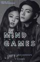 MIND GAMES // Taennie by smutmaker2000