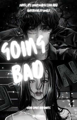 GOING BAD // Vsoo cover