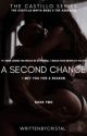 A Second Chance | ✓ by writtenbycristal