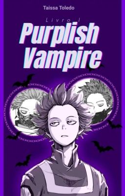 Purplish Vampire cover