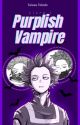 Purplish Vampire by ApenasTNT