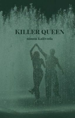 Killer Queen- Simon Kalivoda cover