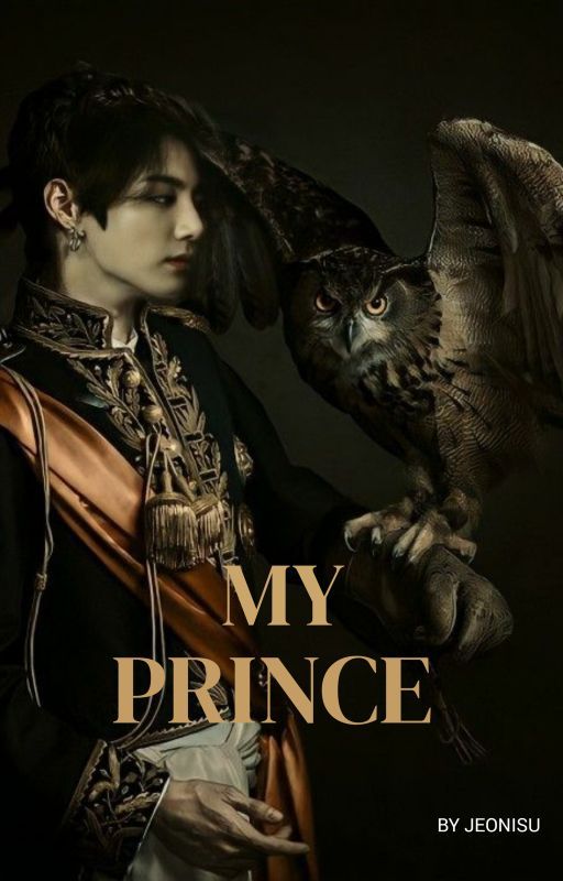 My prince (jungkook ff) by jeonisu