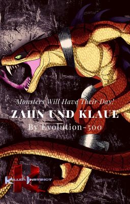 Zahn Und Klaue cover