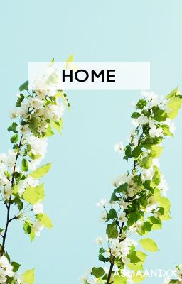 Home cover