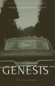 Genesis • Supernatural by taylaxauffray